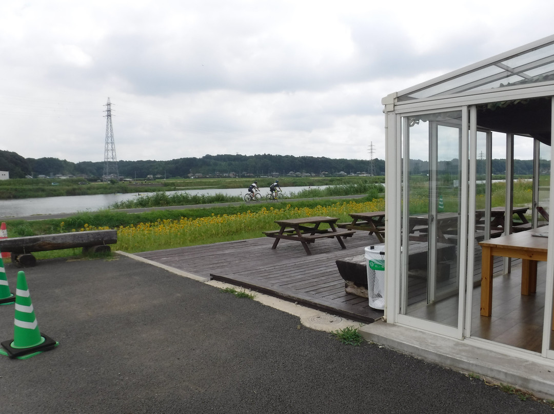 Marche Kashima-佐仓市必去景点