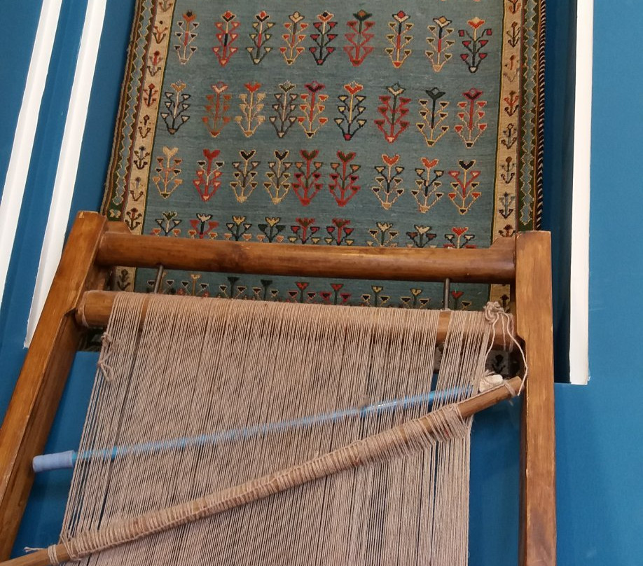 Heyrani House景点图片