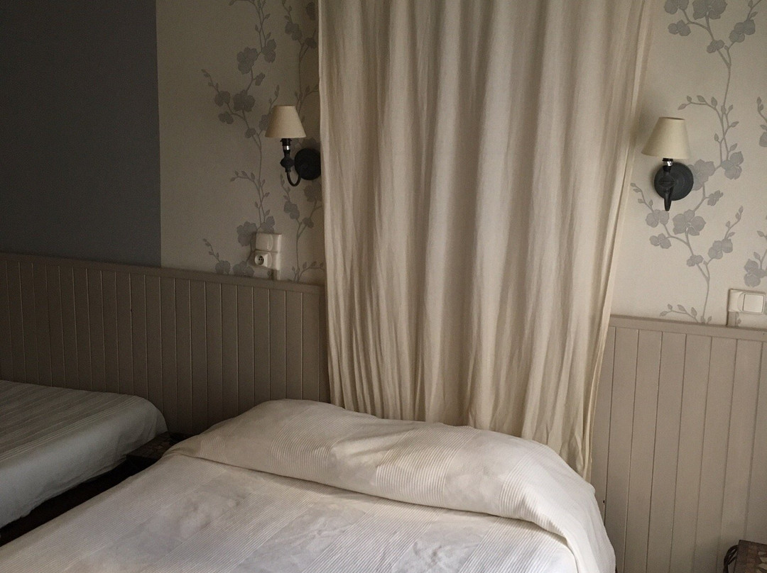 Le Bannier Hotel Restaurant主图