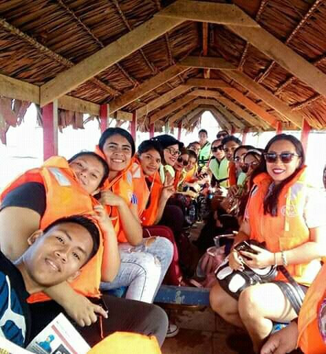 Amazon Victoria Regia-伊基托斯必去景点