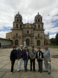 Costa del sol Wyndham Cajamarca主图