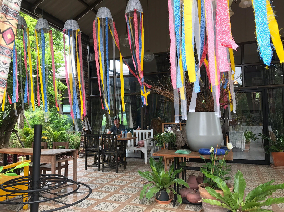 Buripiti Resort