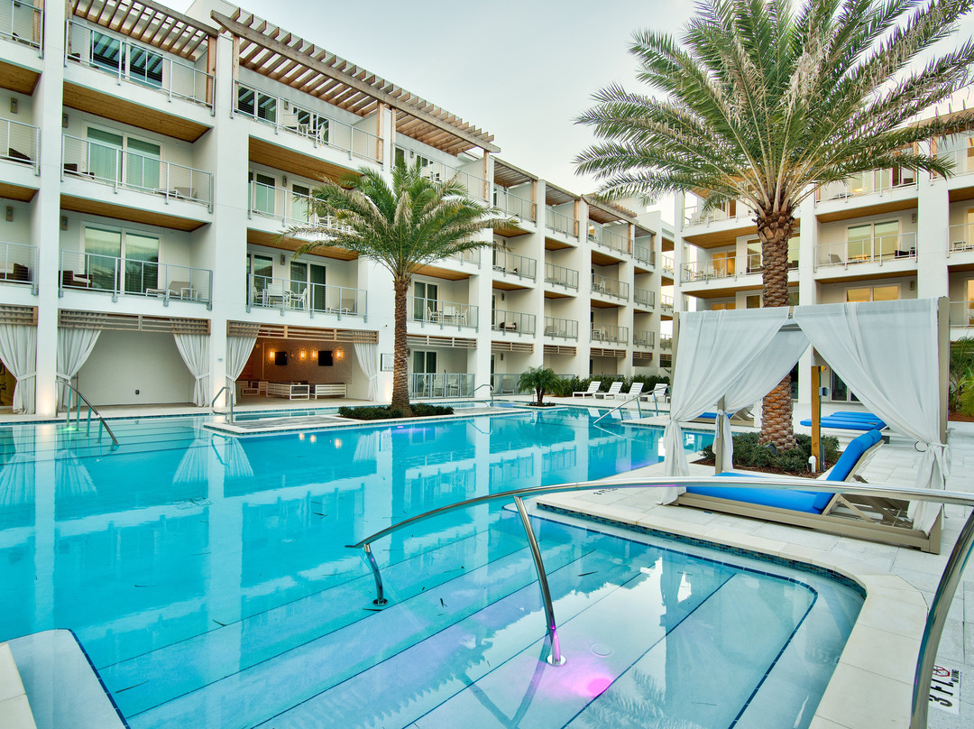 The Pointe by Wyndham Vacation Rentals