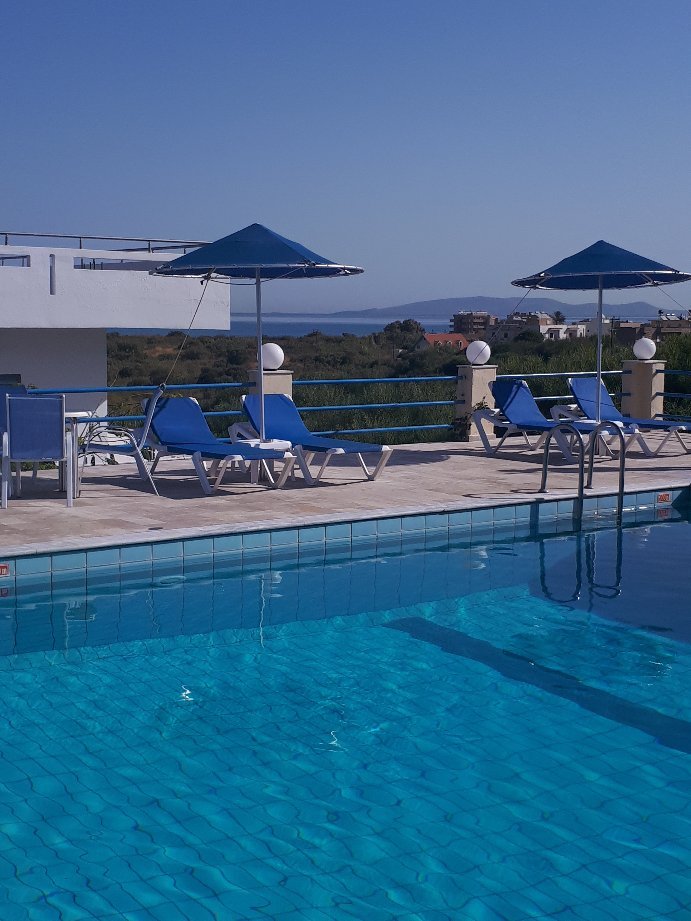 Poseidon Hotel-官方