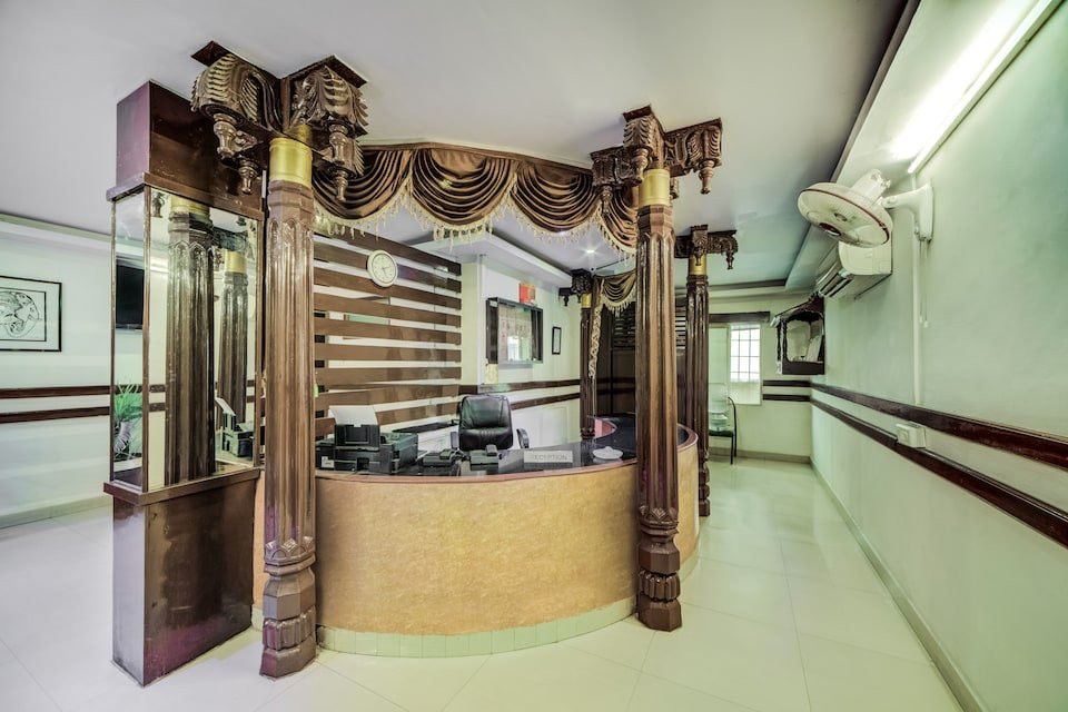 OYO 33504 Hotel Ananda Inn主图