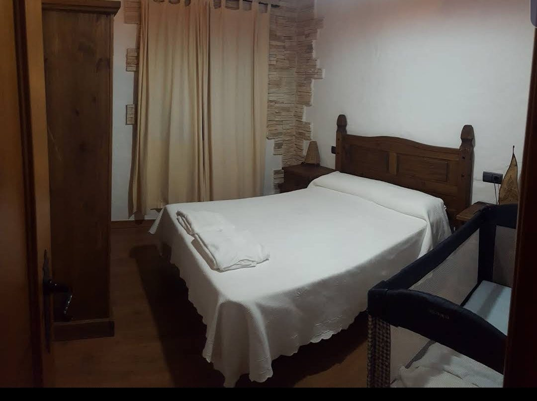Apartamentos Rural Buenaventura