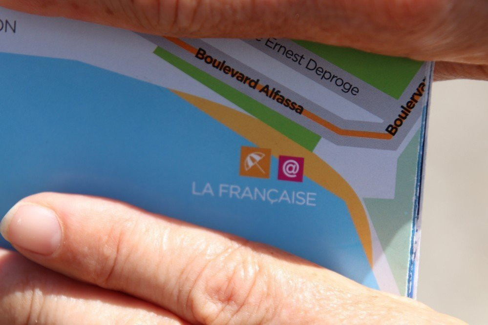 La Française-法兰西堡必去景点