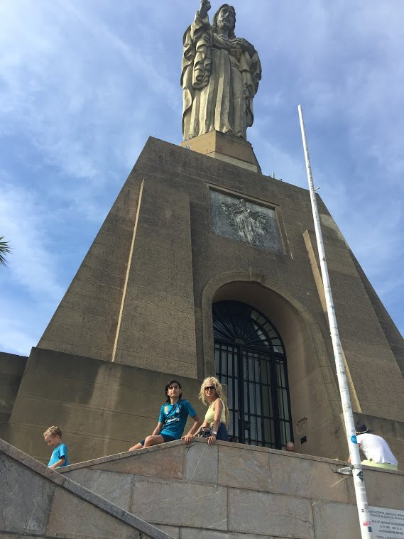 Sagrado Corazón景点图片