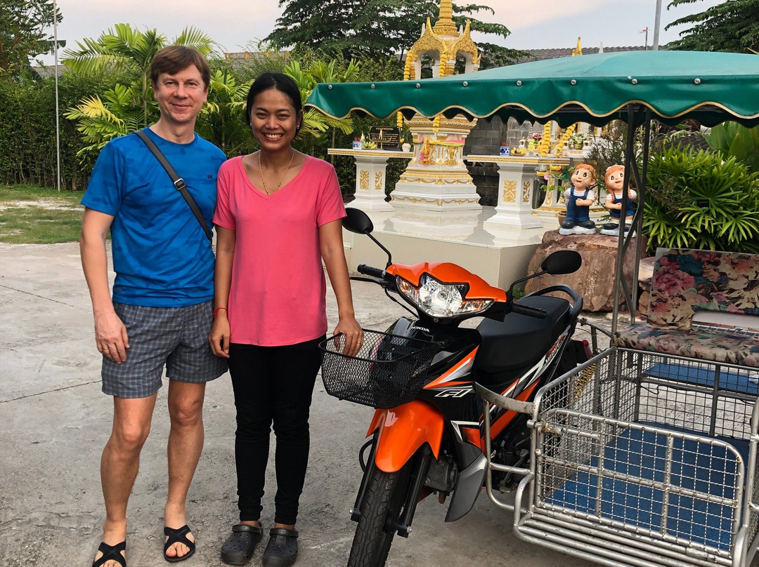 Huan Soontaree主图