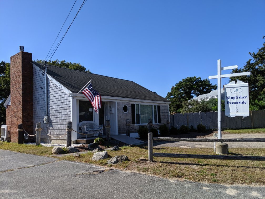 Kingfisher Oceanside主图
