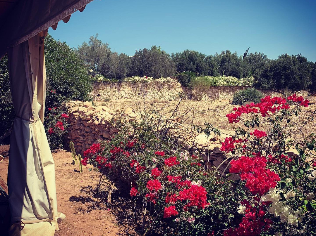 索维拉小屋主图