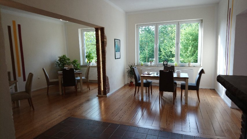 Gastehaus Lassbruch主图