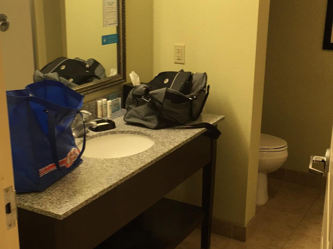 Hampton Inn Augusta主图