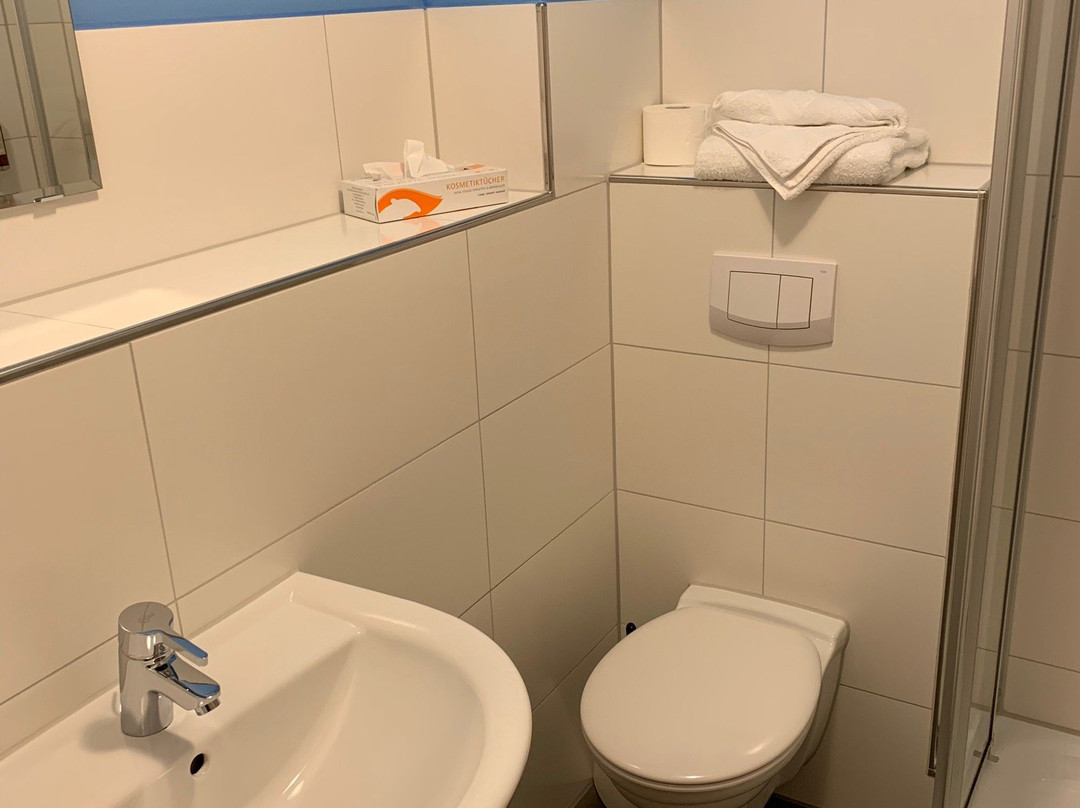Hotel Garnilo主图