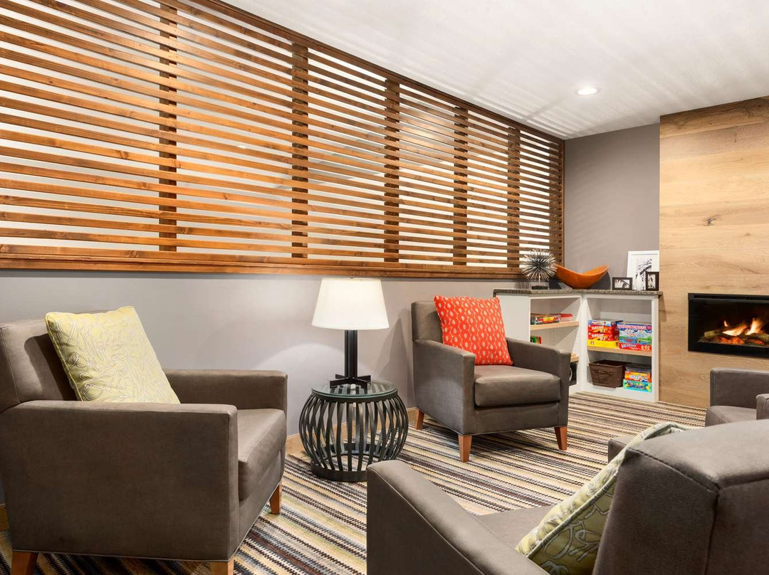 Country Inn & Suites by Radisson, Baxter, MN主图