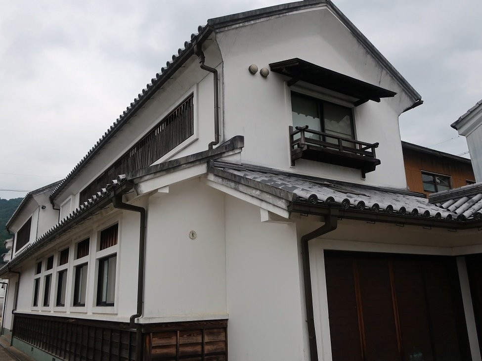 Machinami  Koryukan