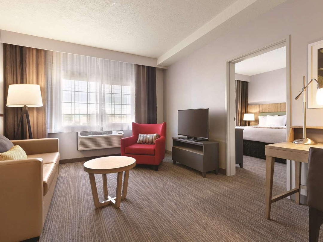 Country Inn & Suites by Radisson, Prineville, OR主图