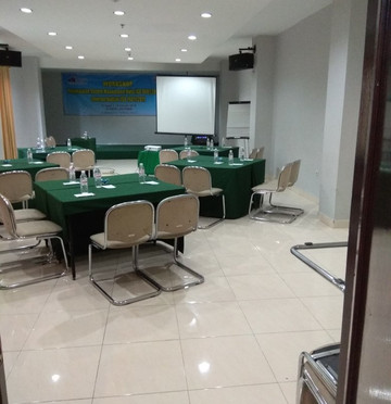 阿斯托利酒店主图