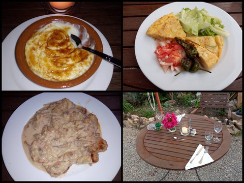 Agroturismo Na Set Centes主图