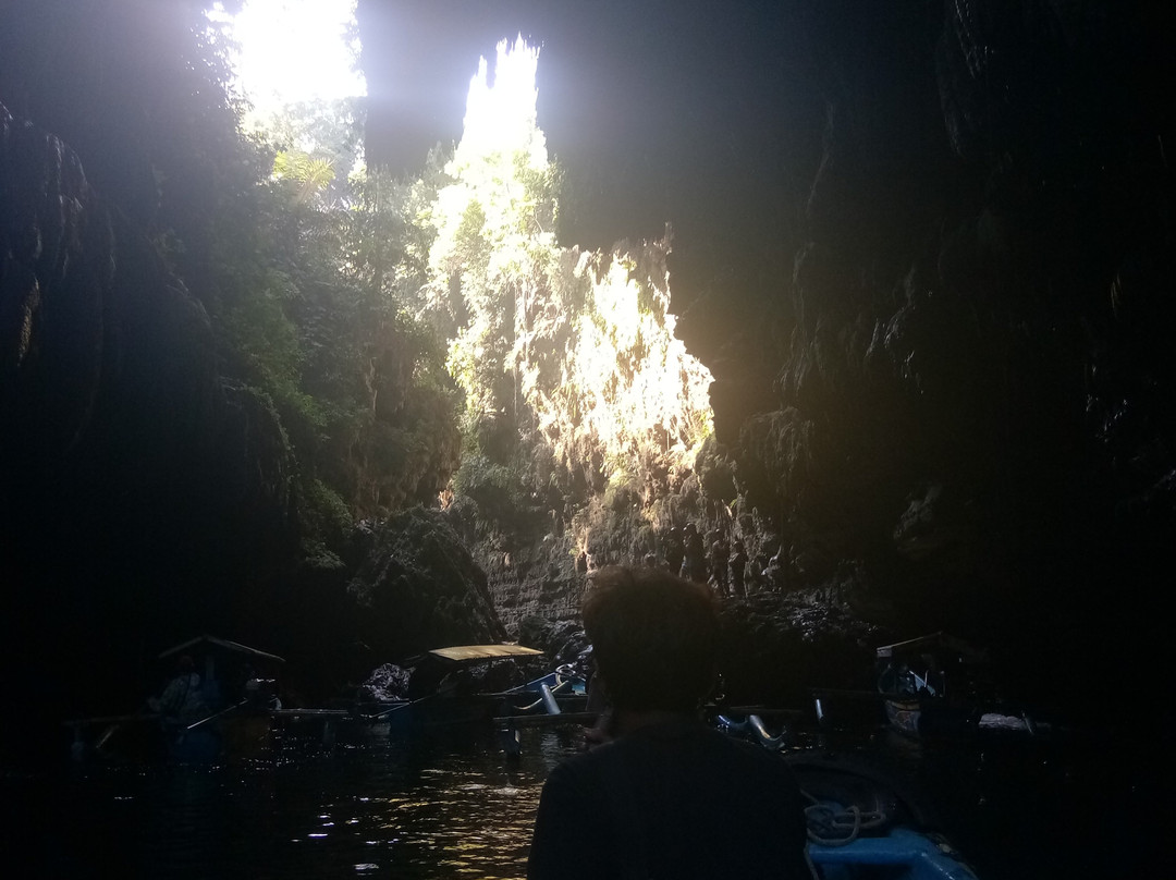 Dindin Tour - Day Tours-庞岸达兰必去景点