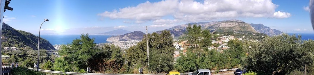 Tour of Italy-马萨卢布伦塞必去景点