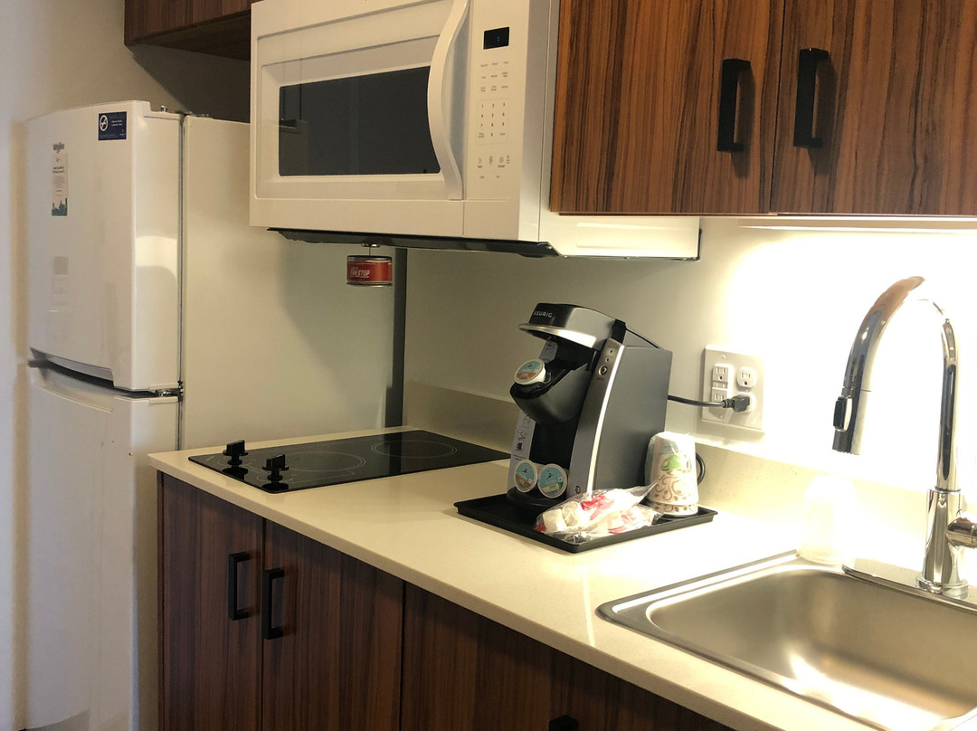 Uptown Suites Extended Stay Denver CO - Westminster主图