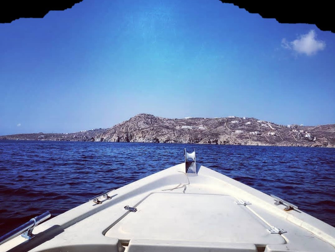 Rent a Boat Mykonos景点图片