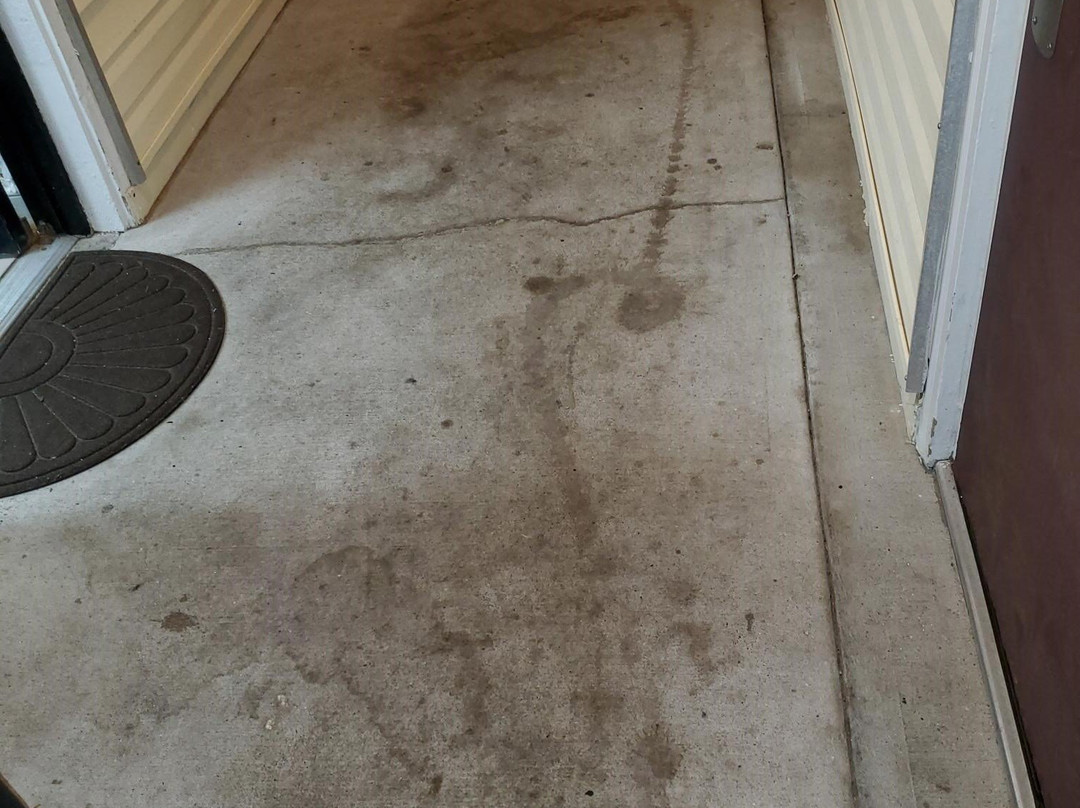 佩托斯基戴斯酒店主图