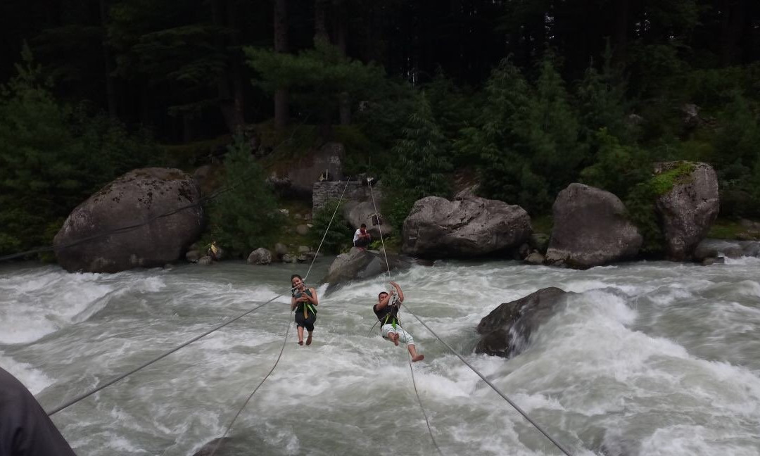 Himalayan Frontiers Culture & Adventure Tours P(Ltd)-默纳利必去景点