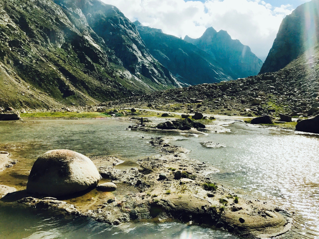 Himalayan Frontiers Culture & Adventure Tours P(Ltd)-默纳利必去景点