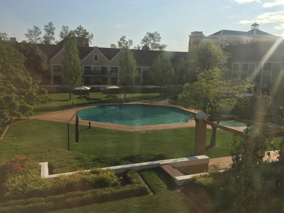 Southern Sun Bloemfontein主图