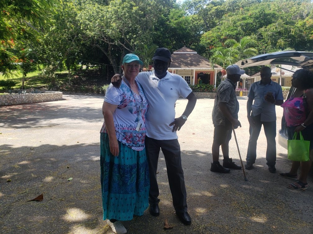 Irie Man Adventure Fun Tours-奥乔里奥斯必去景点