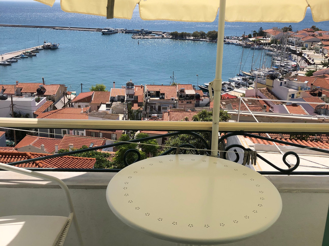 Hotel Panorama主图