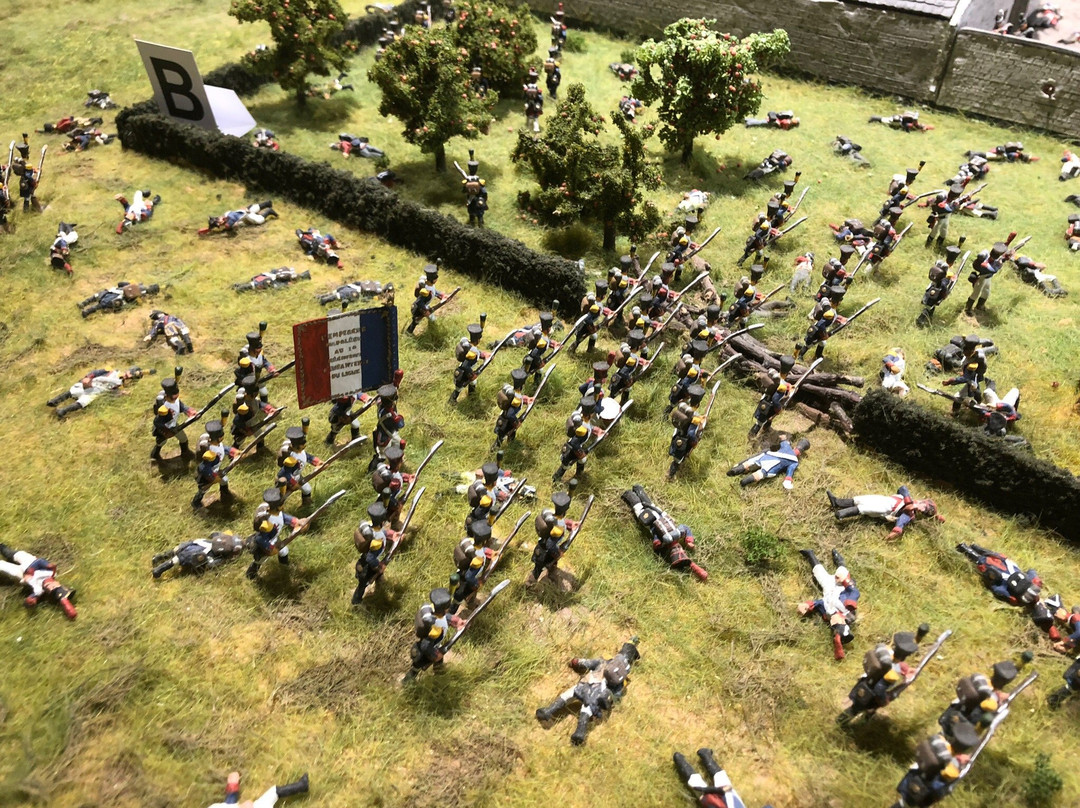 Toy Soldier Factory-Macroom必去景点