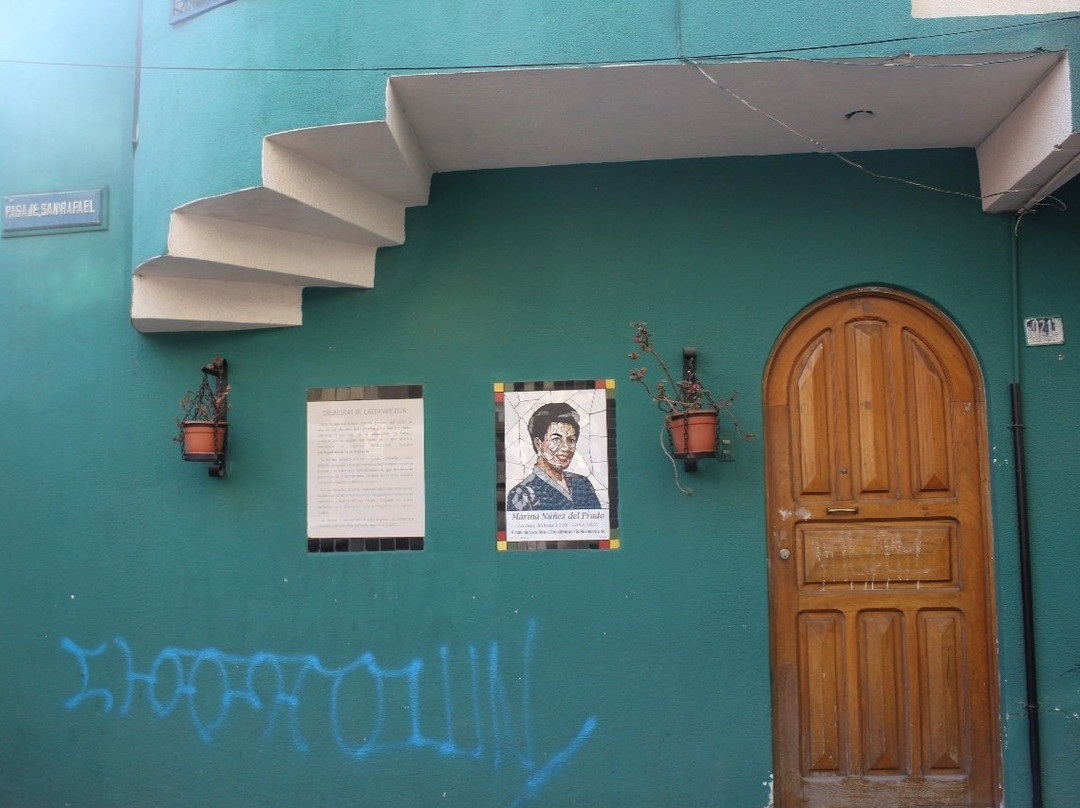 Bike Art Cocha-科恰班巴必去景点