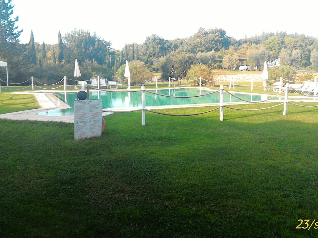 Hotel Relais Santa Genoveffa主图