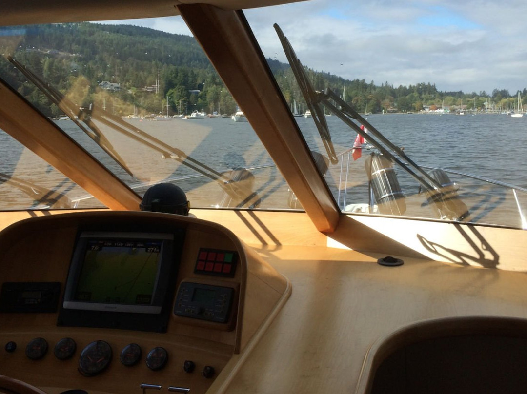 Salt Spring Island's  Saturday Market景点图片