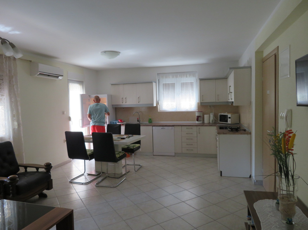 Mikuljan Apartments主图
