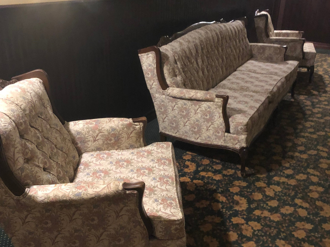 Relais St-Denis主图