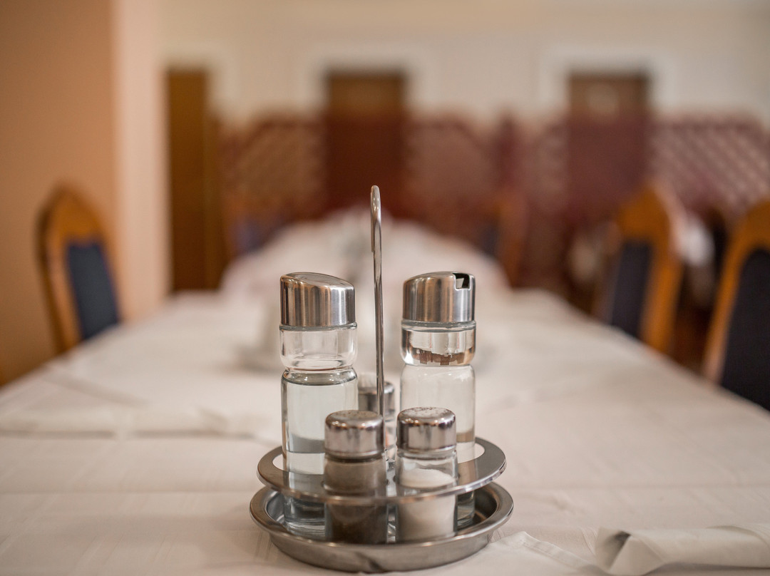 Hotel Carlstadt主图