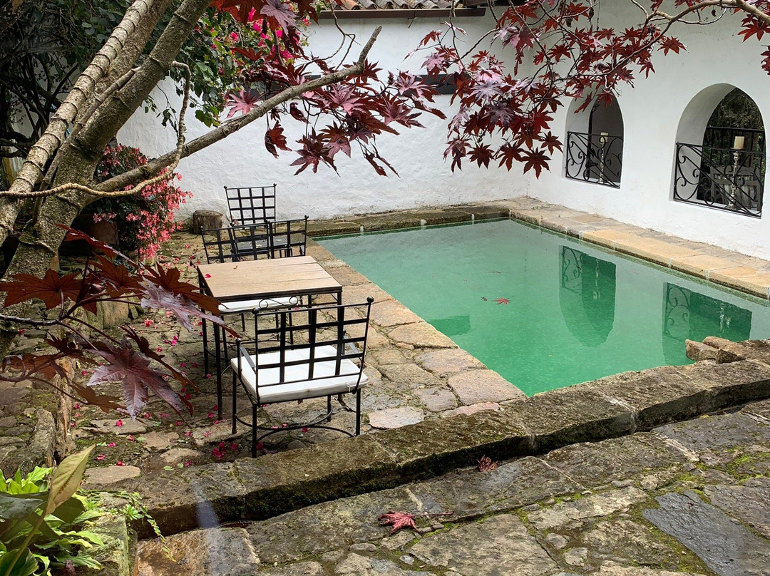 Hacienda Baza 1638主图