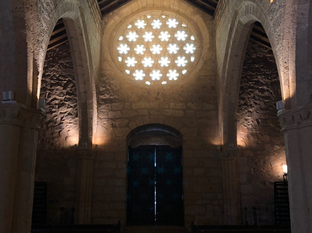 Santuario de Nuestra Senora de Alarcos de Ciudad Real景点图片