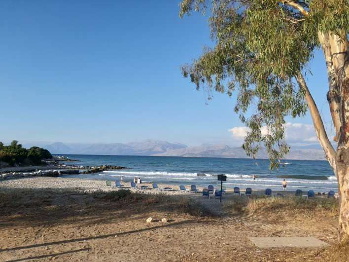 Arena horse riding corfu-Perithia必去景点
