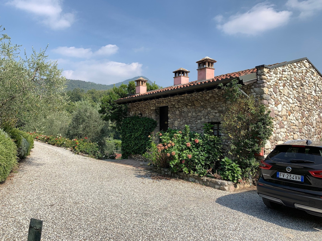 瑞雷斯杜尔罗科利酒店主图