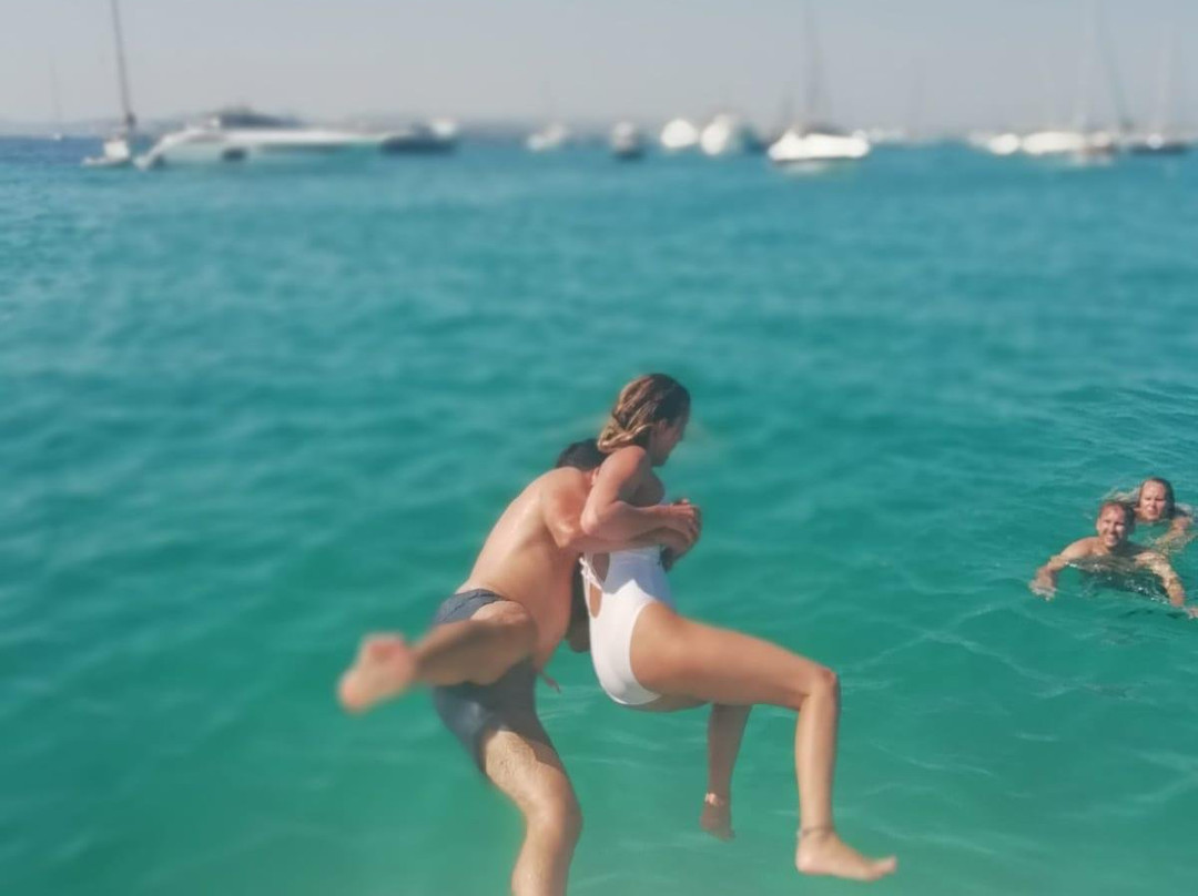 Blue Ocean Ibiza-伊维萨城区必去景点