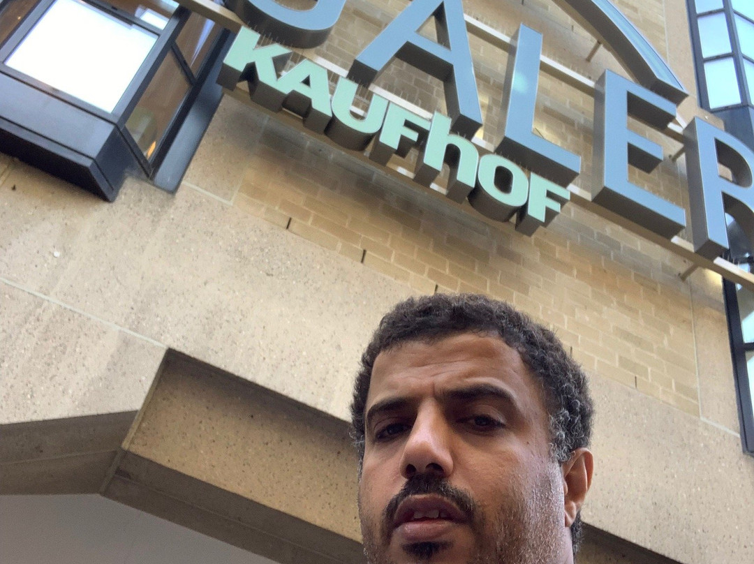 Rhein-Center Köln-科隆必去景点