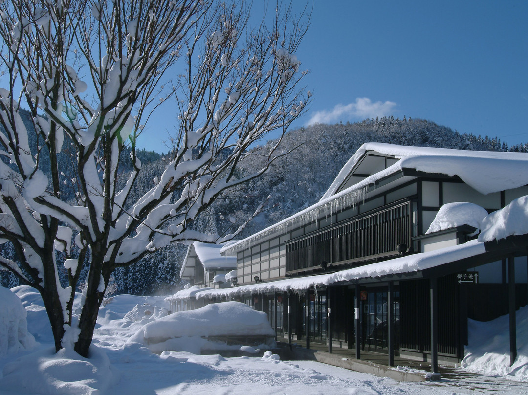Tsugaru Traditional Crafts Museum景点图片