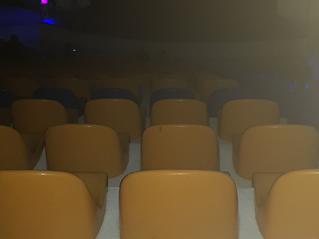 Duni Royal Resort Marina Royal Palace主图