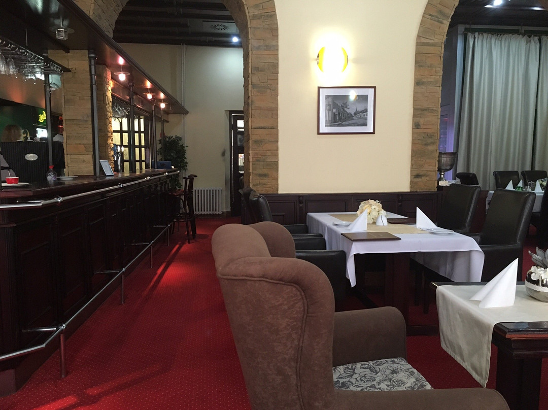 Hotel Stardust主图