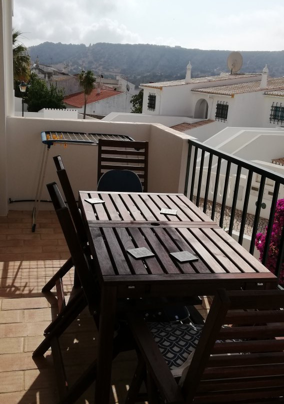 Luz Ocean Club Apartments主图